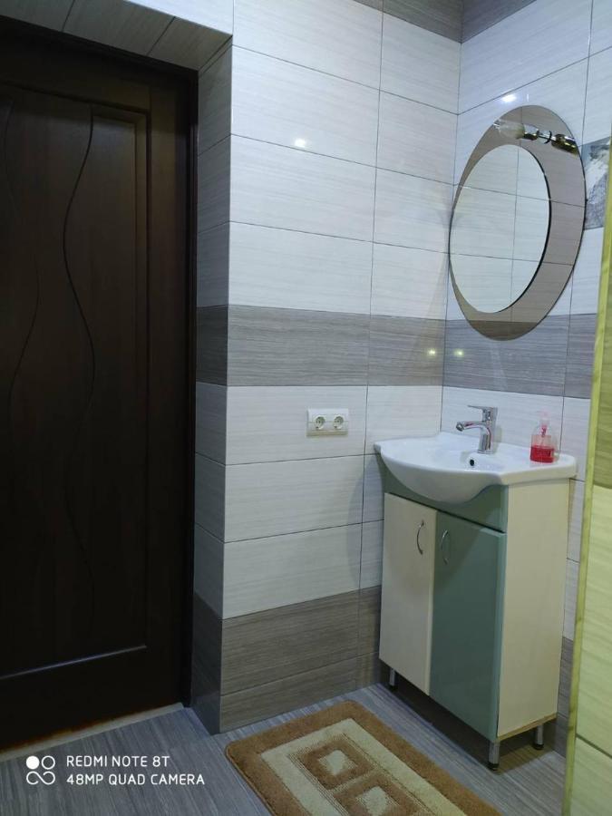 Willa Карпатські Зорі Pilipets Zewnętrze zdjęcie