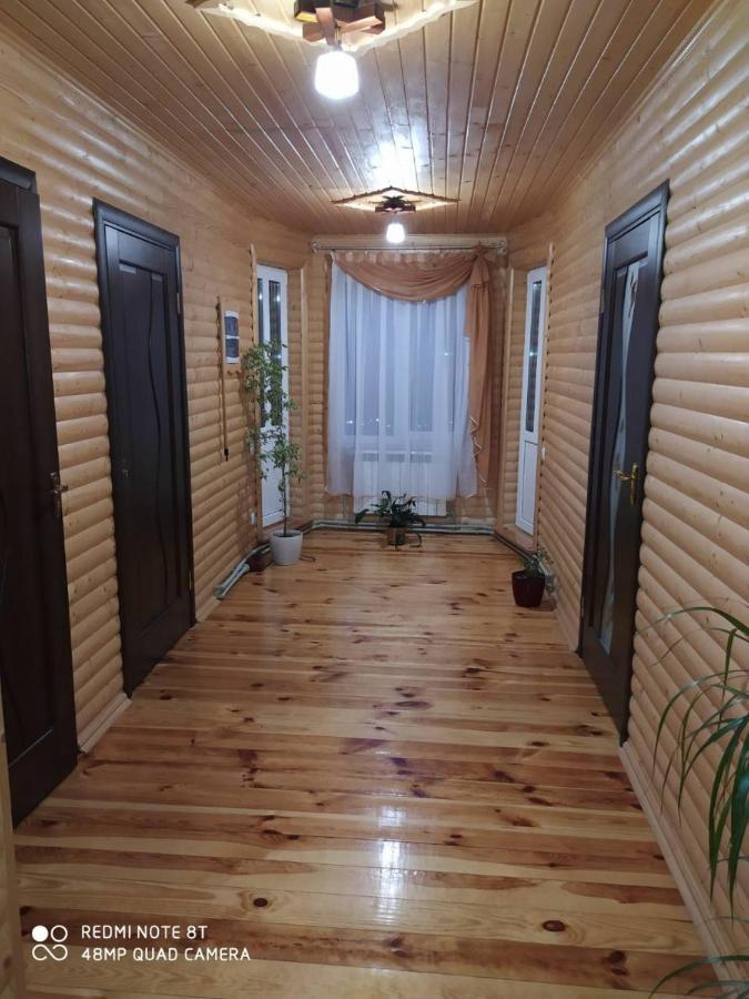 Willa Карпатські Зорі Pilipets Zewnętrze zdjęcie