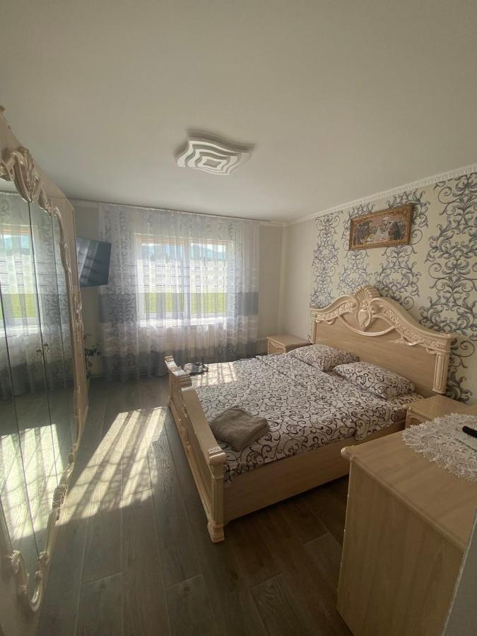 Willa Карпатські Зорі Pilipets Zewnętrze zdjęcie